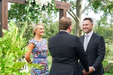 LGBTQ Wedding Trends for 2019