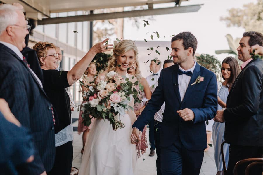 How To Plan Your Wedding