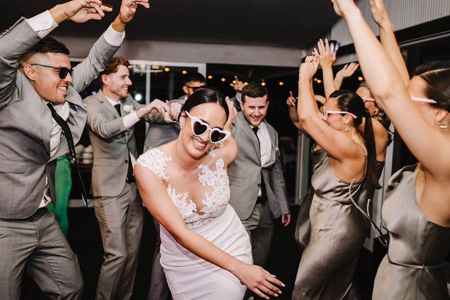 Wedding In Brisbane